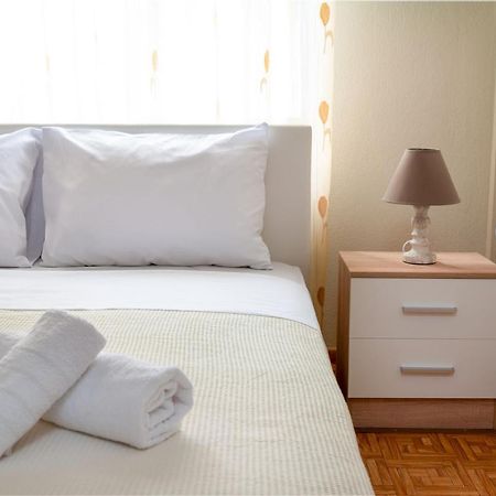 Apartamento Pleasures House Kavala Exterior foto